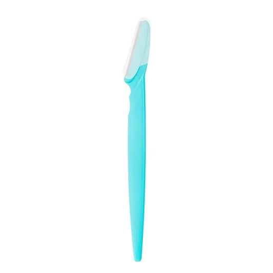 Eyebrow Trimmer Scissor Beauty Products for Women Eyebrow Scissors with Comb Beauty Scissors Stainless Steel Makeup Accessories