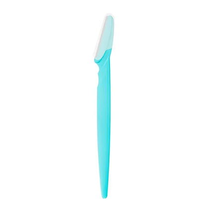 Eyebrow Trimmer Scissor Beauty Products for Women Eyebrow Scissors with Comb Beauty Scissors Stainless Steel Makeup Accessories