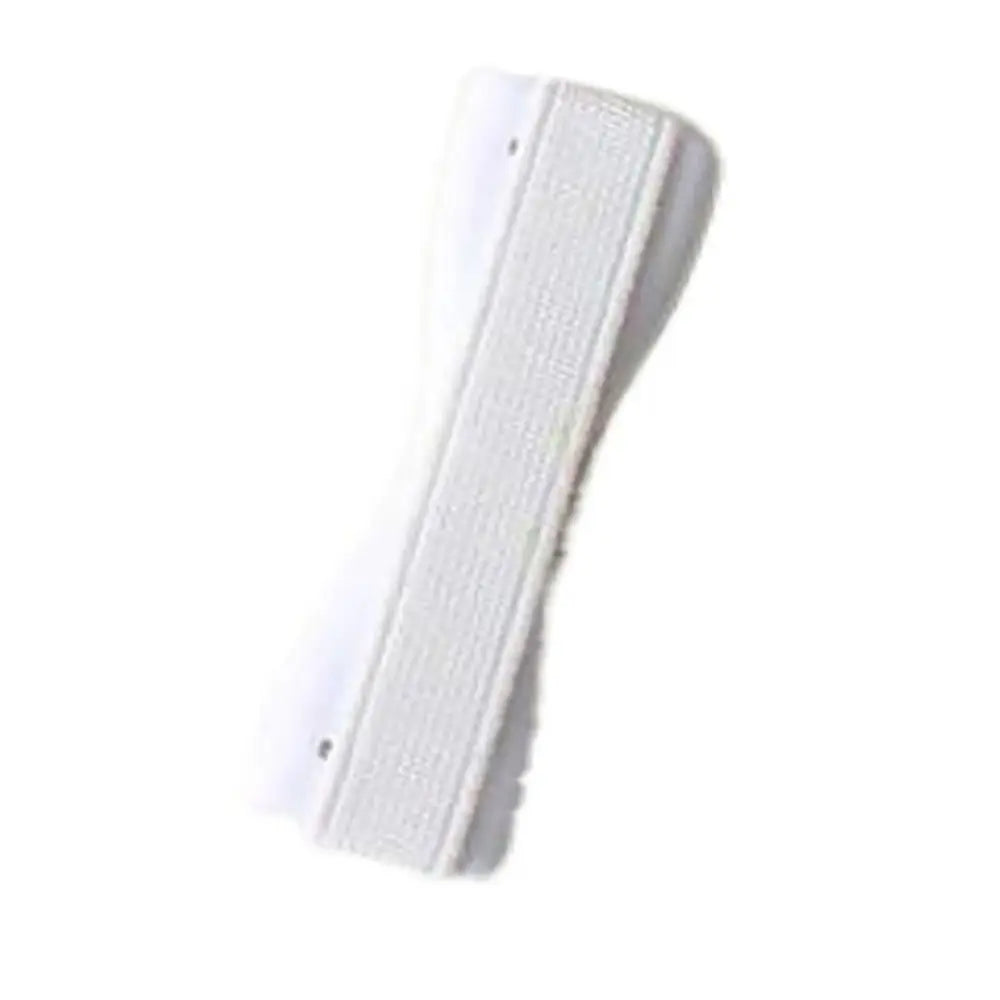 1Pc Elastic Phone Finger Strap ABS Grip Phone Mobile Phone Accessories Sling Phone Holder Universal Phone Back Sticker 10 Colors