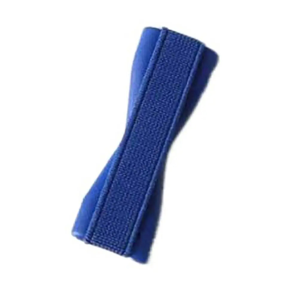 1Pc Elastic Phone Finger Strap ABS Grip Phone Mobile Phone Accessories Sling Phone Holder Universal Phone Back Sticker 10 Colors