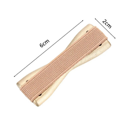 1Pc Elastic Phone Finger Strap ABS Grip Phone Mobile Phone Accessories Sling Phone Holder Universal Phone Back Sticker 10 Colors