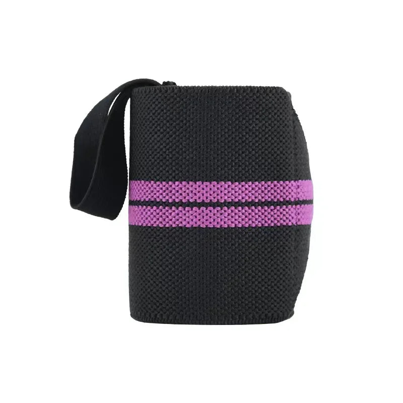 1Pc Wrist Support Gym Strap Camouflage Adjustable Wristband Elastic Wrist Wraps Bandages for Gym Weightlifting Protect Hand Wrap