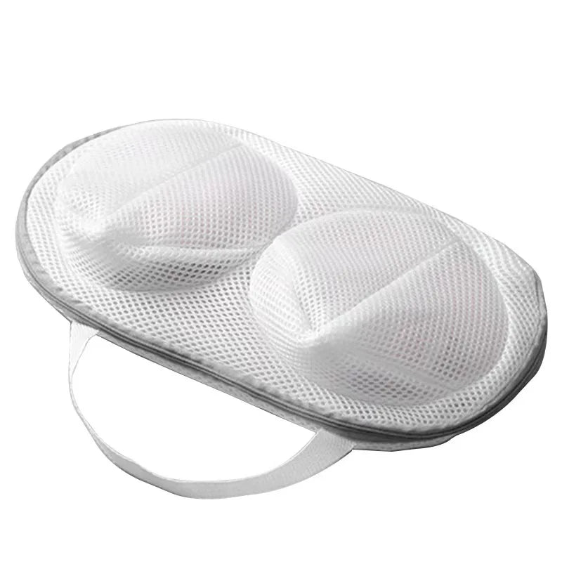 Bra Laundry Bag Underwear Mesh Washing Bag Bras Storage Organizers Anti-Deformation Underwear Laundry Bag Laundry Organization