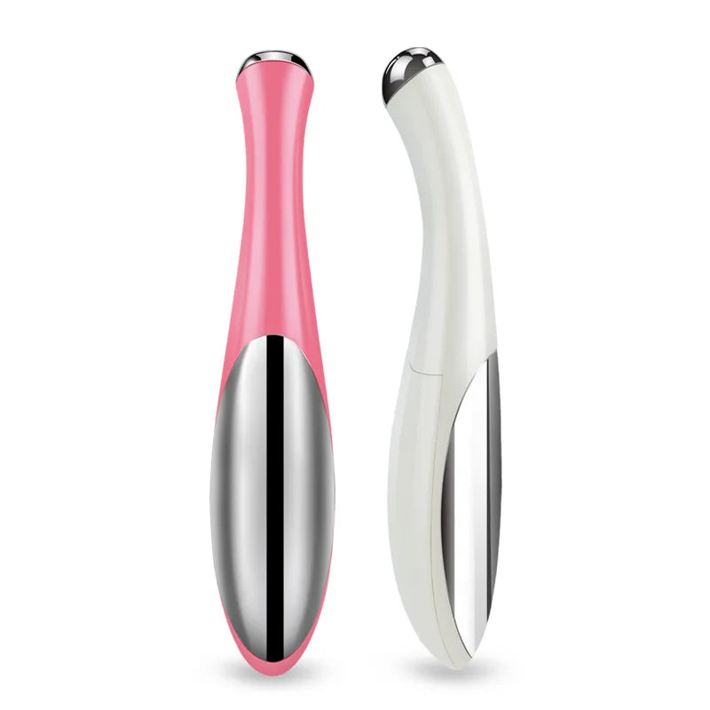 Eye Massager Mini Ion Import Beauty Instrument Eye Beauty Instrument Massage Stick Eye Massager