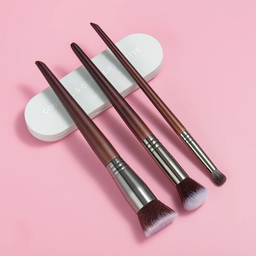 Makeup Brushes Sets Soft Foundation Powder Concealer Blending Beauty Make up Beauty Tool Professional Maquiagem