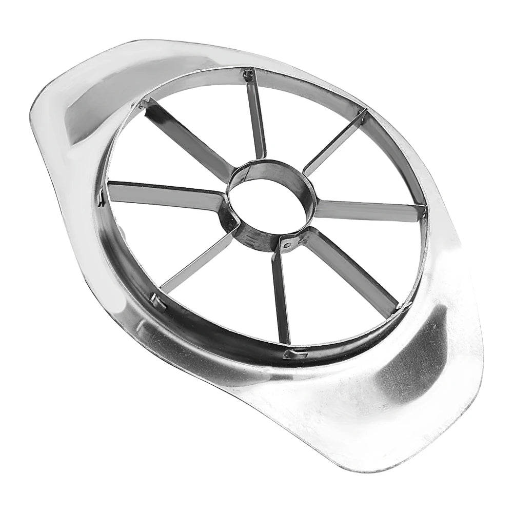 HILIFE Kitchen Gadgets Stainless Steel Comfort Handle Divider Apple Cutter Vegetable Fruit Tools