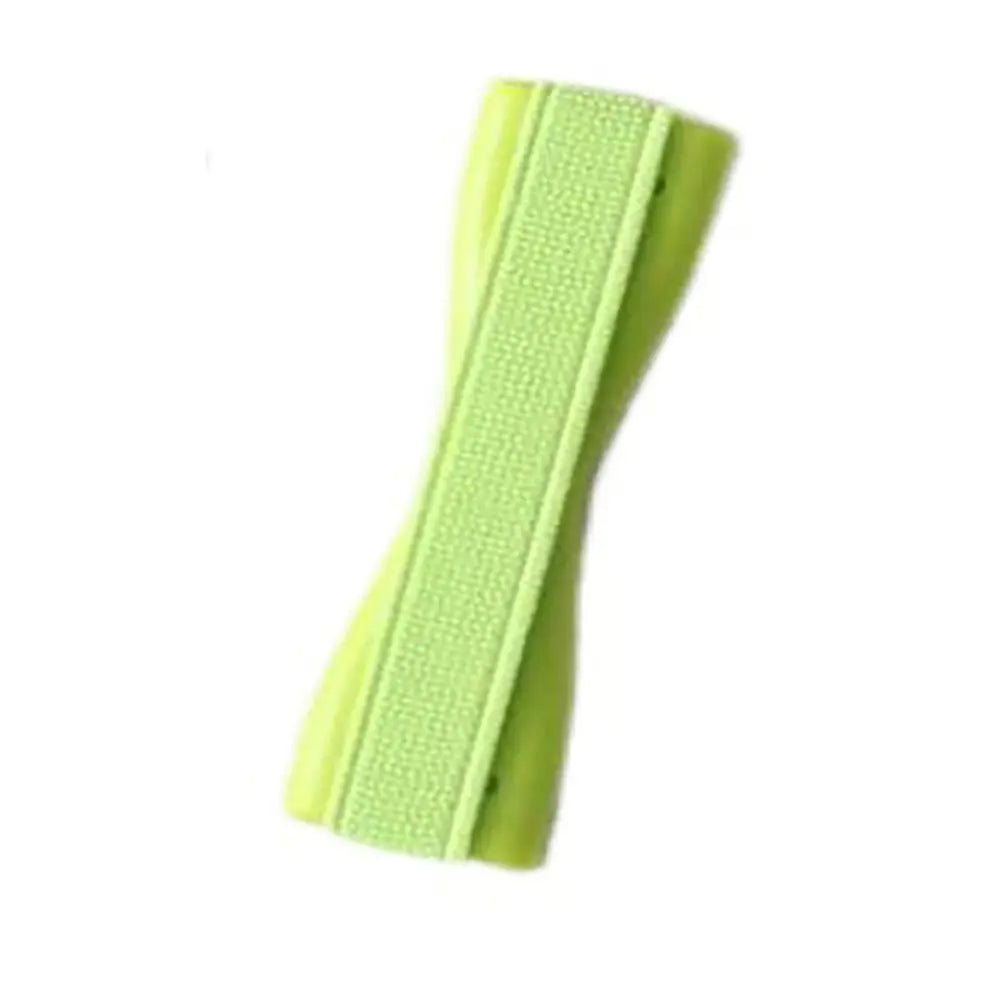 1Pc Elastic Phone Finger Strap ABS Grip Phone Mobile Phone Accessories Sling Phone Holder Universal Phone Back Sticker 10 Colors