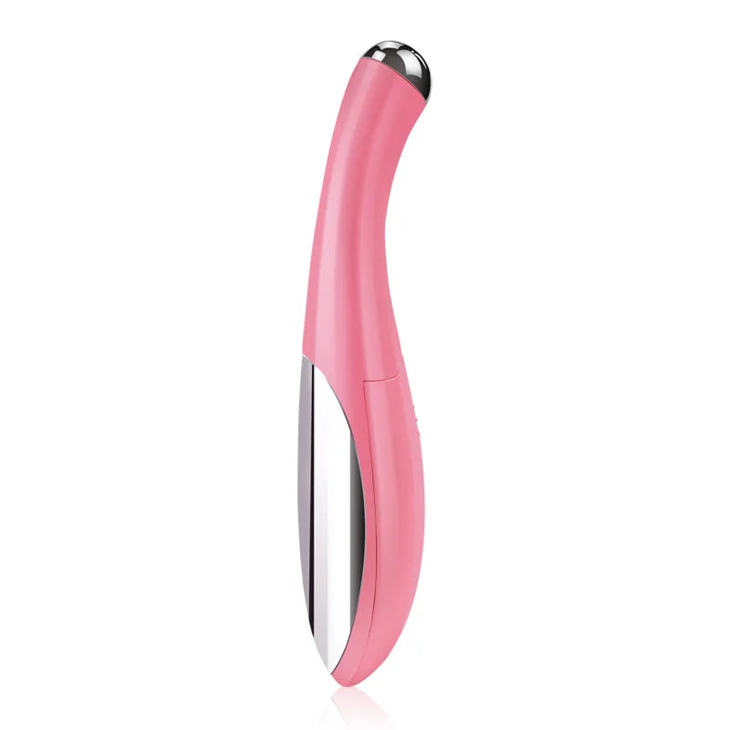 Eye Massager Mini Ion Import Beauty Instrument Eye Beauty Instrument Massage Stick Eye Massager