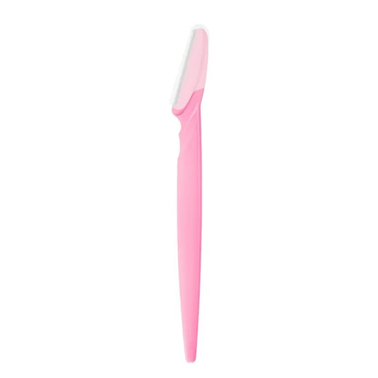 Eyebrow Trimmer Scissor Beauty Products for Women Eyebrow Scissors with Comb Beauty Scissors Stainless Steel Makeup Accessories