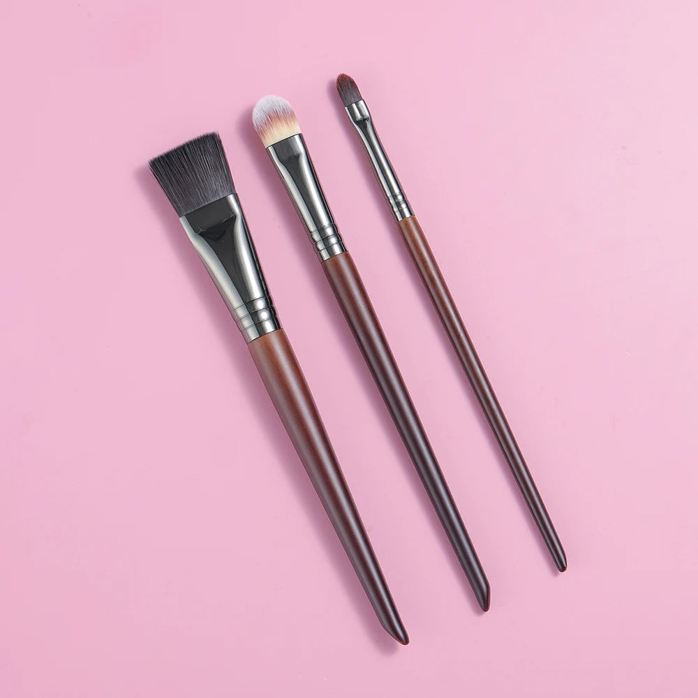 Makeup Brushes Sets Soft Foundation Powder Concealer Blending Beauty Make up Beauty Tool Professional Maquiagem