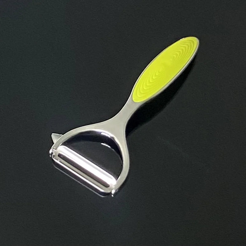 Multi-Function Potato Carrot Skin Vegetable Peeler Stainless Steel Peeler Shredder Scraper Kitchen Gadgets Tools Acceesories
