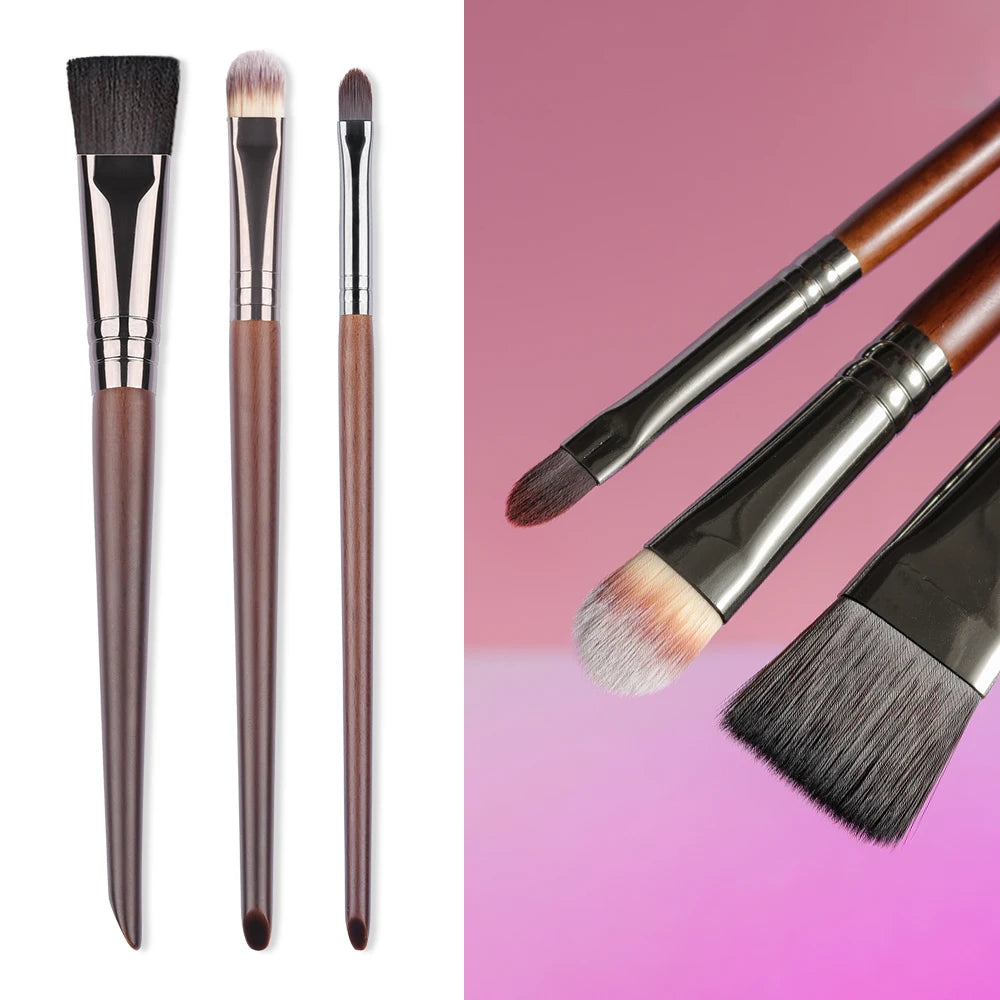 Makeup Brushes Sets Soft Foundation Powder Concealer Blending Beauty Make up Beauty Tool Professional Maquiagem
