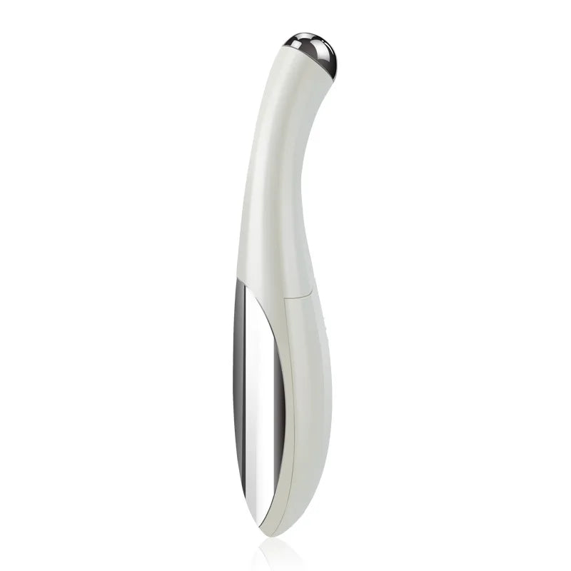 Eye Massager Mini Ion Import Beauty Instrument Eye Beauty Instrument Massage Stick Eye Massager