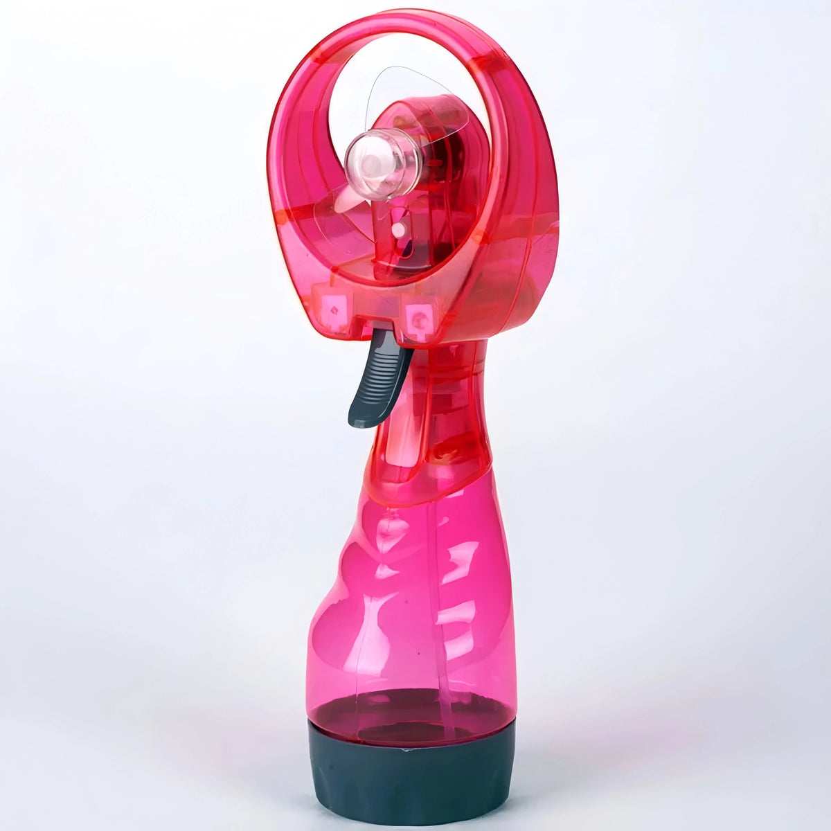 Cool Summer Water Spray Fan Spray Fan Mini Handheld Fan Cooling Fan Kettle Electric Fan