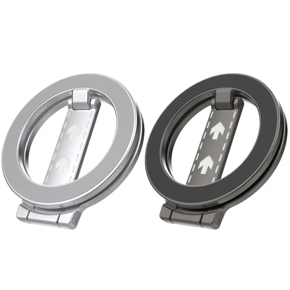 Cell Phone Holder Adjustable Cell Phone Mount Magnet Phone Holder Multipurpose Cell Phone Stand Holder Phone Holder Stand
