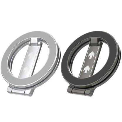 Cell Phone Holder Adjustable Cell Phone Mount Magnet