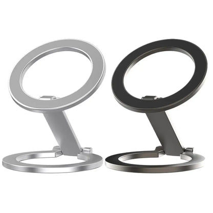 Cell Phone Holder Adjustable Cell Phone Mount Magnet