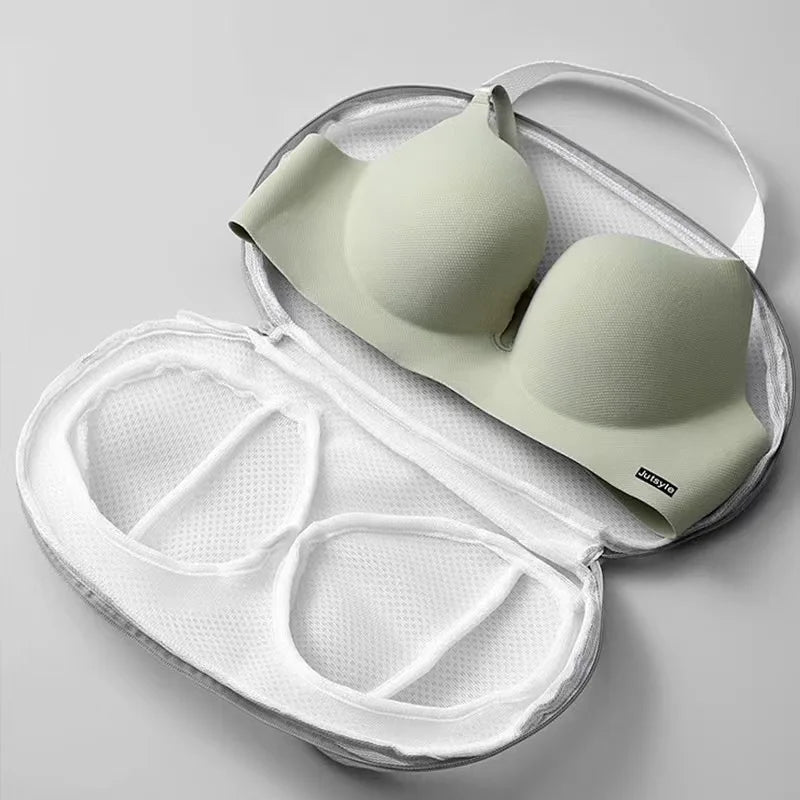 Bra Laundry Bag Underwear Mesh Washing Bag Bras Storage Organizers Anti-Deformation Underwear Laundry Bag Laundry Organization