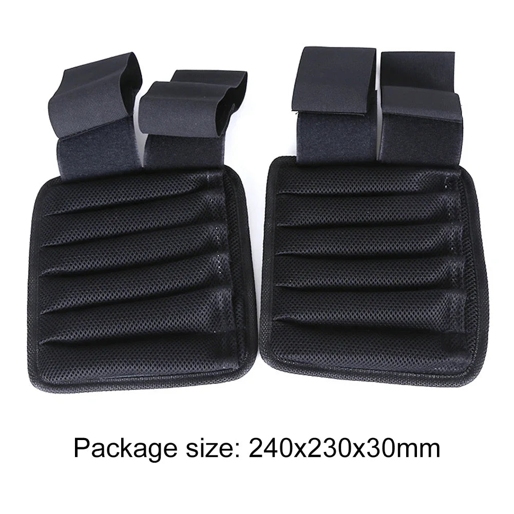 3/15/20/35/50Kg Workout Weight Jacket Adjustable Weighted Exercise Vest Workout Equipment for Running Training Jogging Walking