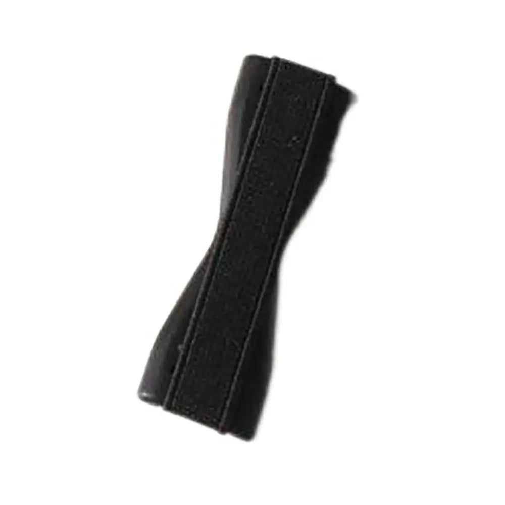 1Pc Elastic Phone Finger Strap ABS Grip Phone Mobile Phone Accessories Sling Phone Holder Universal Phone Back Sticker 10 Colors