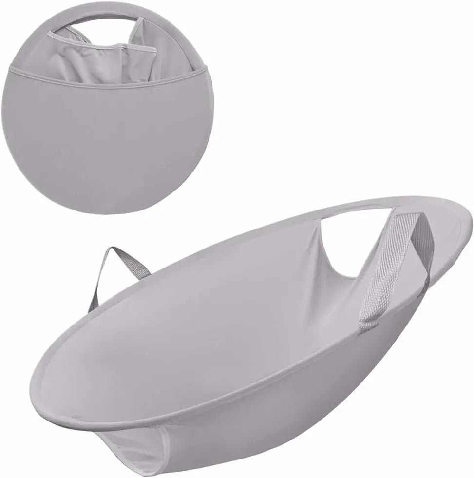 Collapsible Laundry Basket Foldable Portable Pop up Laundry Hampers Dirty Clothes Laundry Storage Basket
