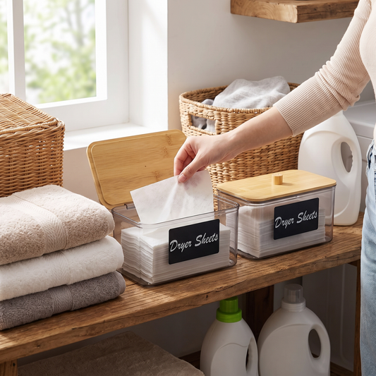 Product lifestyle image