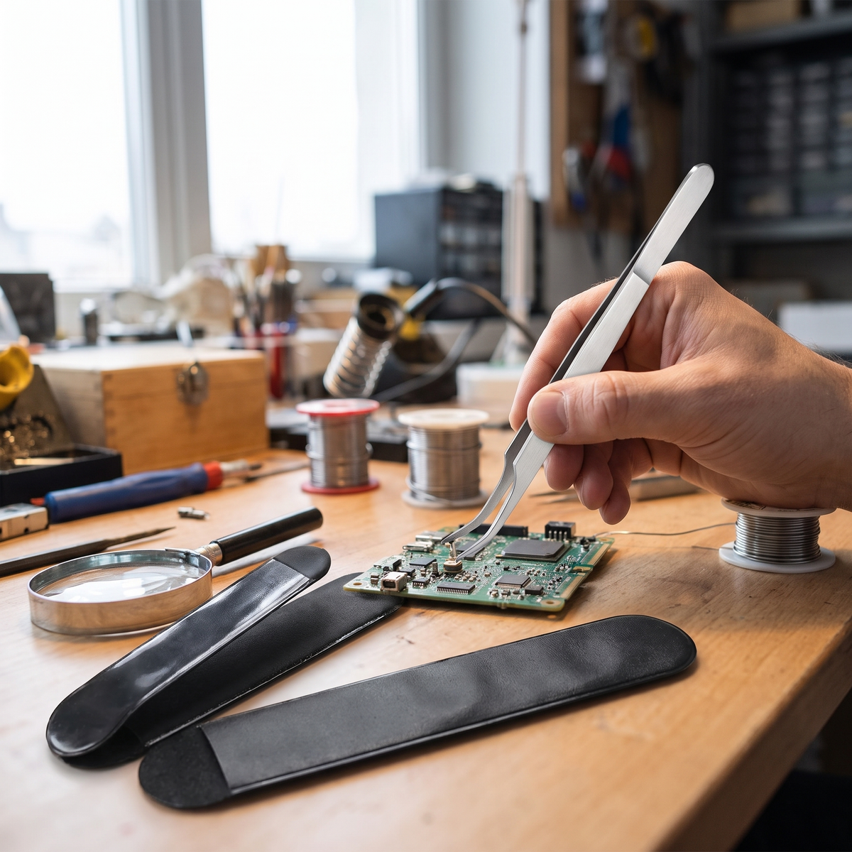 Product lifestyle image