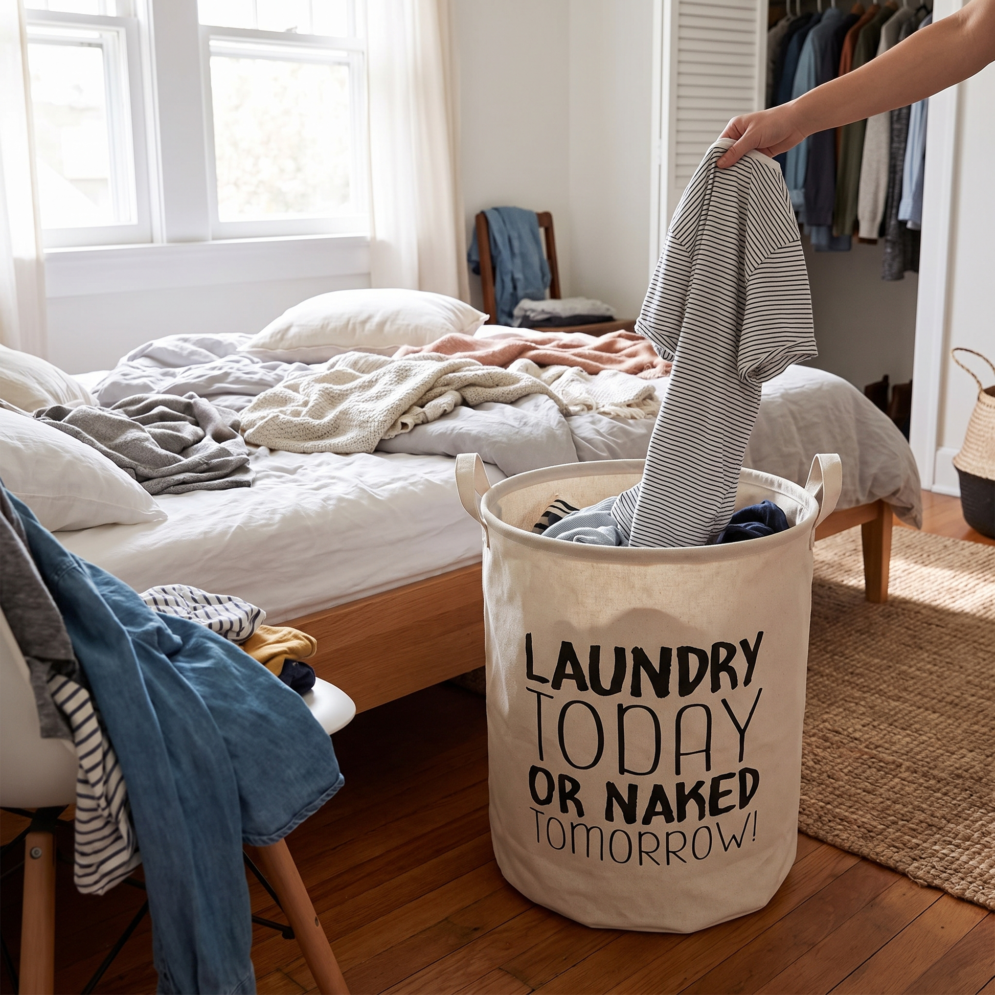 Product lifestyle image