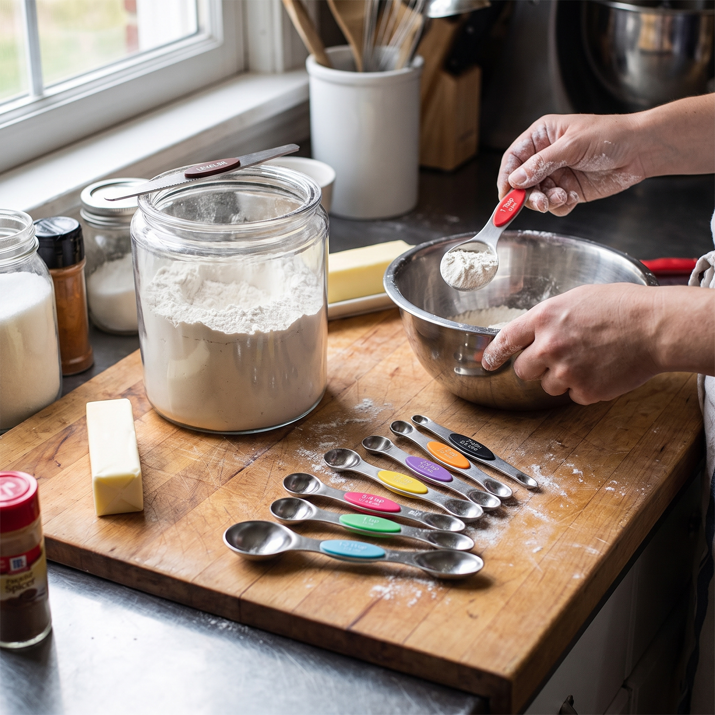 Product lifestyle image