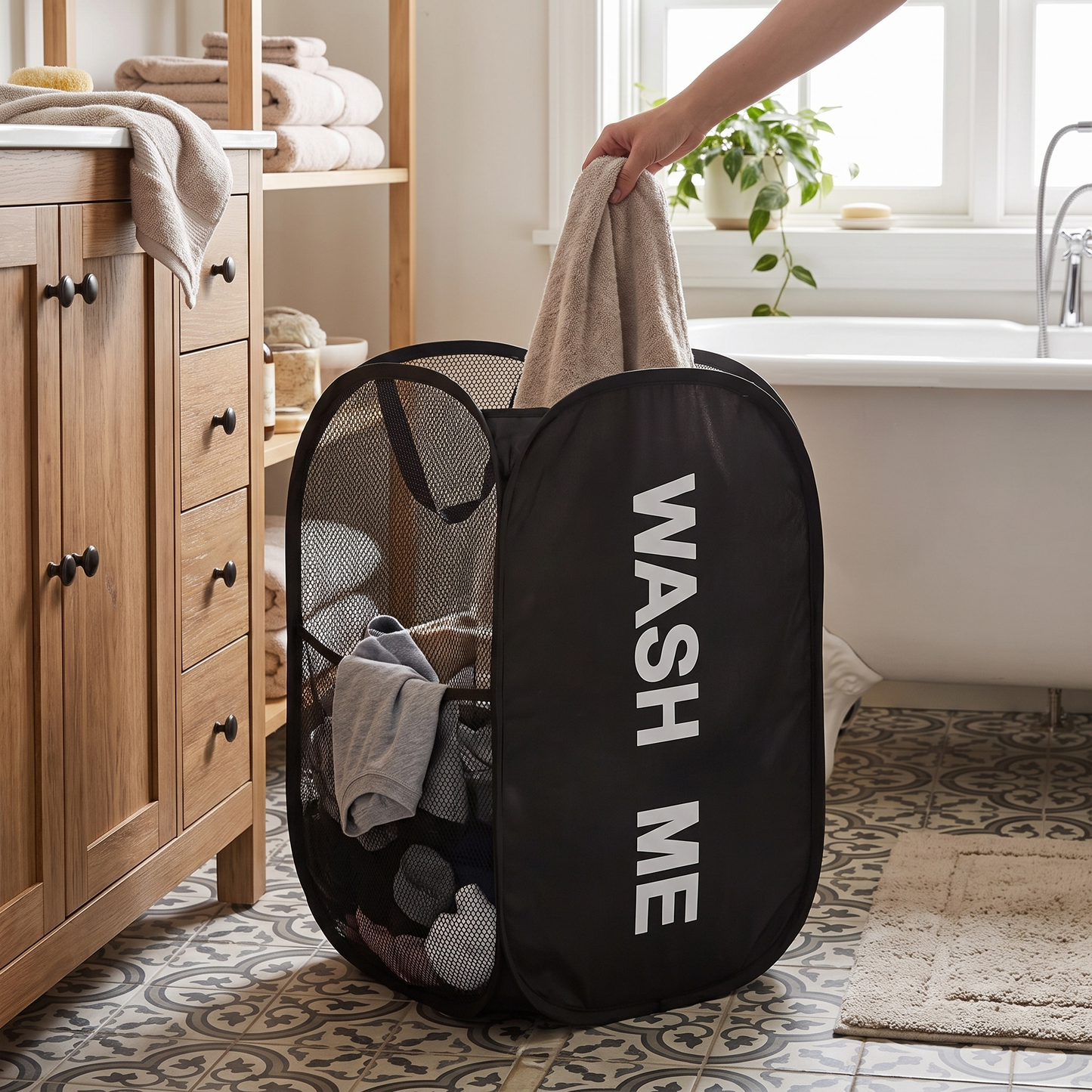 Product lifestyle image