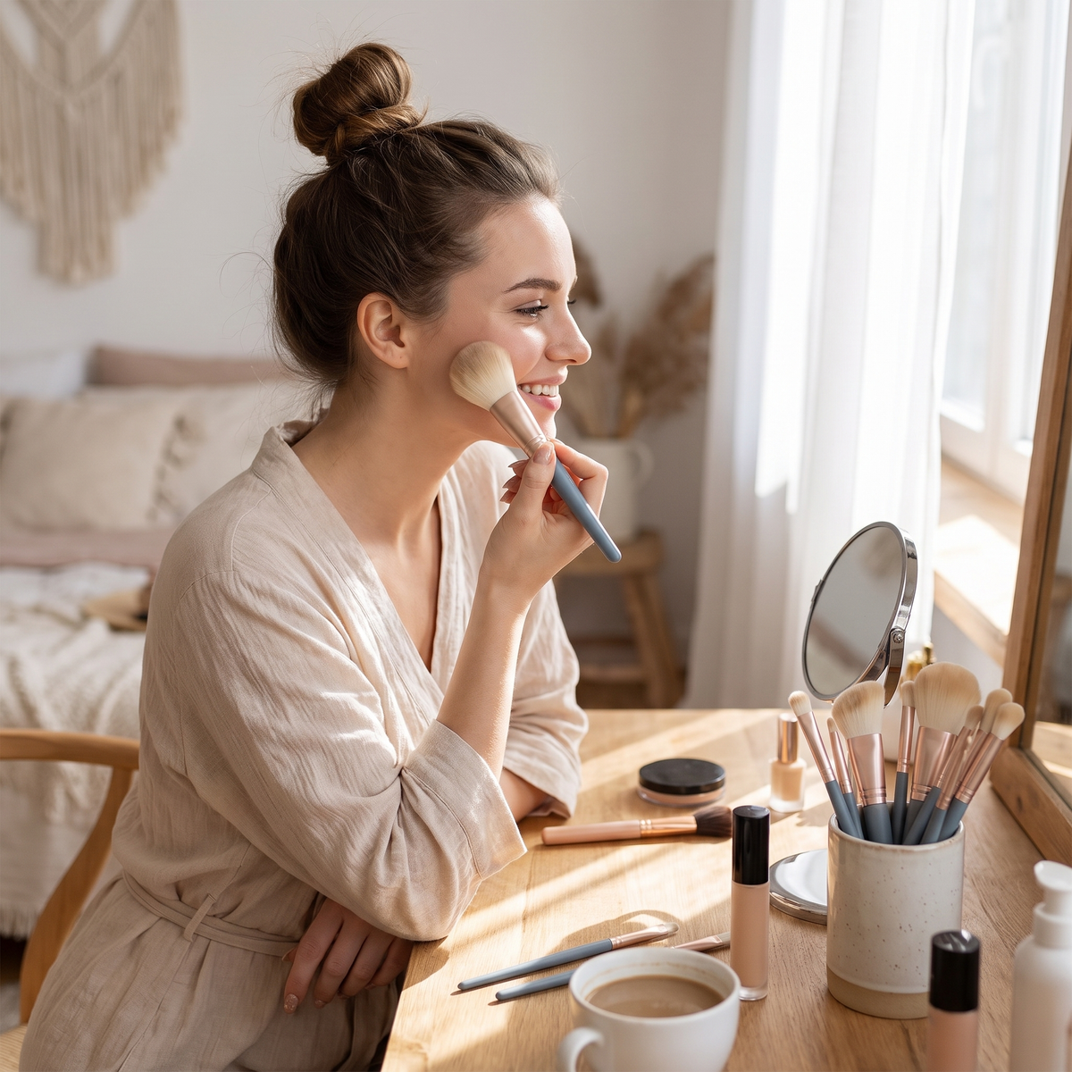 Product lifestyle image
