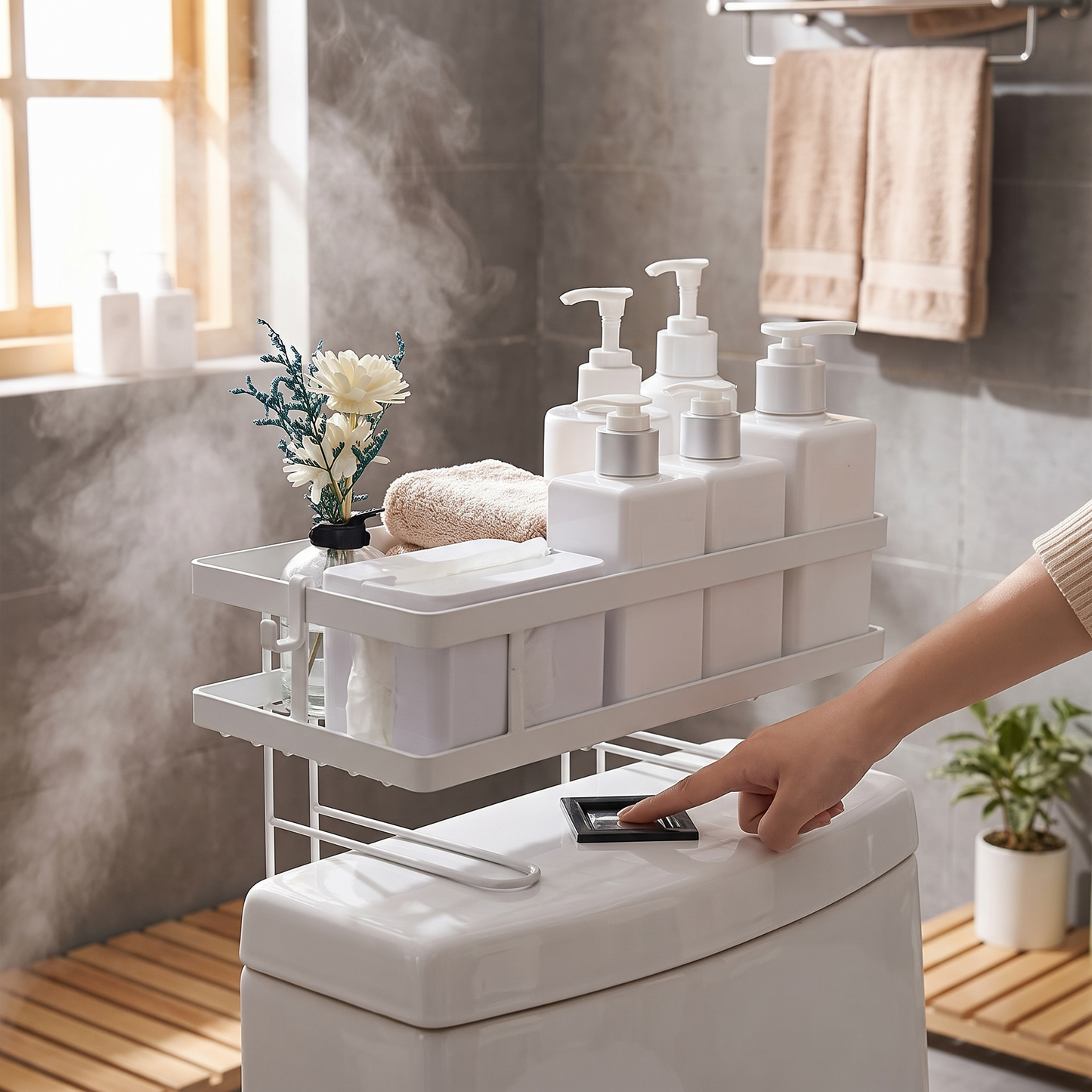 Product lifestyle image
