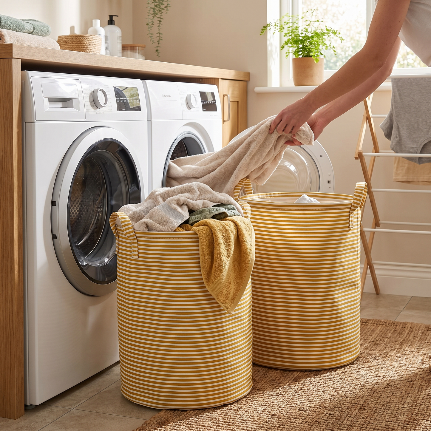 Product lifestyle image