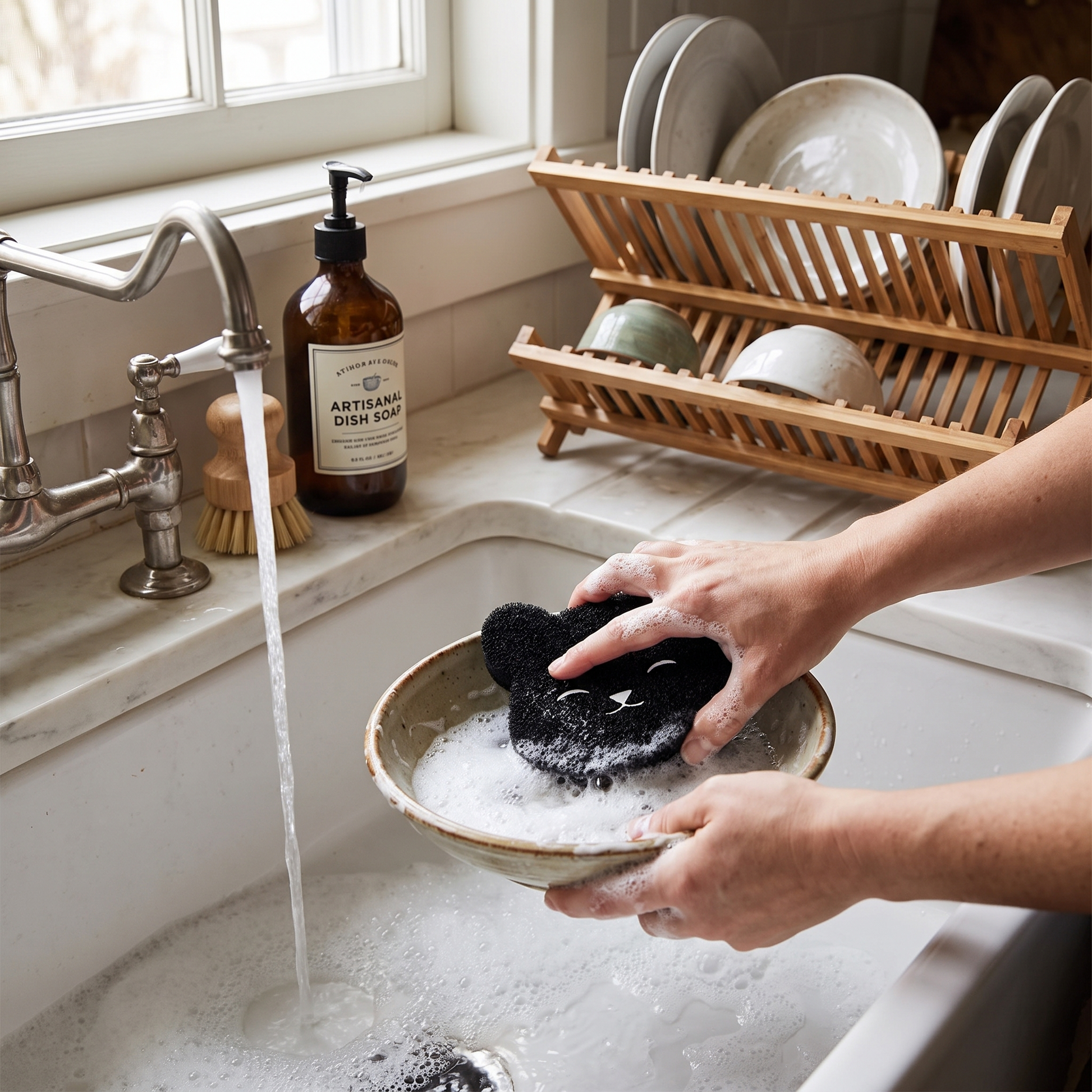 Product lifestyle image