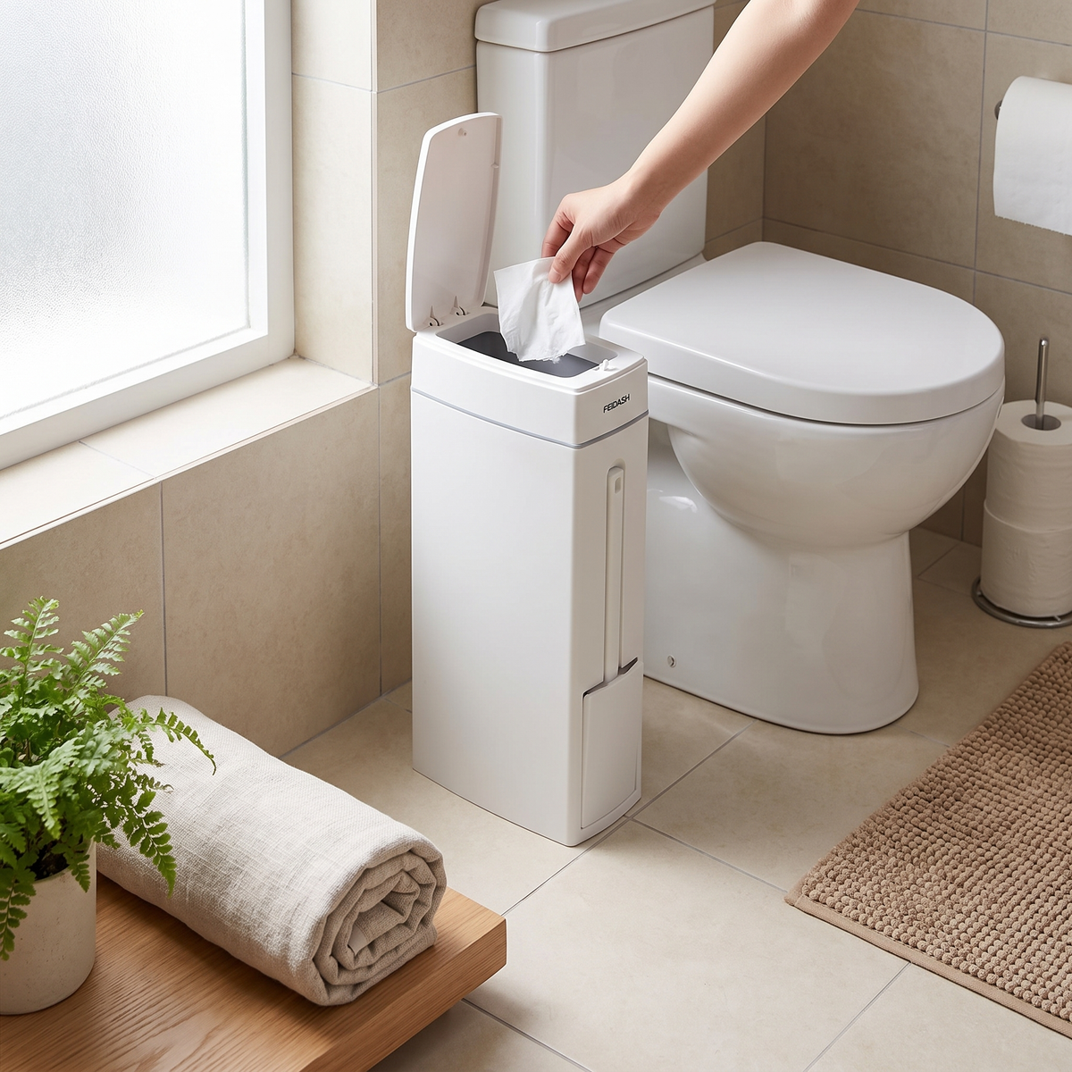 Product lifestyle image