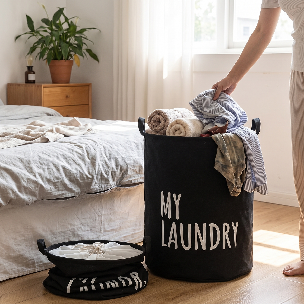 Product lifestyle image