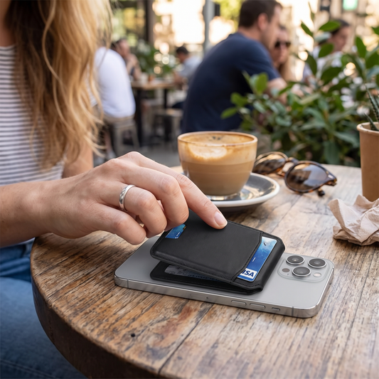 Product lifestyle image