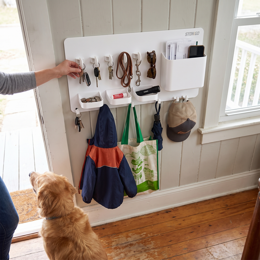 Product lifestyle image