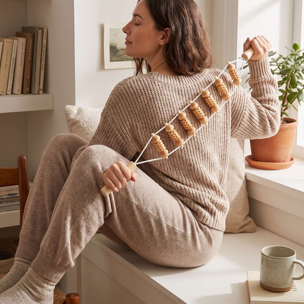 Product lifestyle image