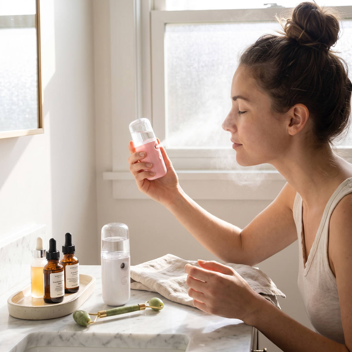 Product lifestyle image