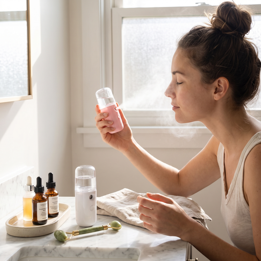 Product lifestyle image