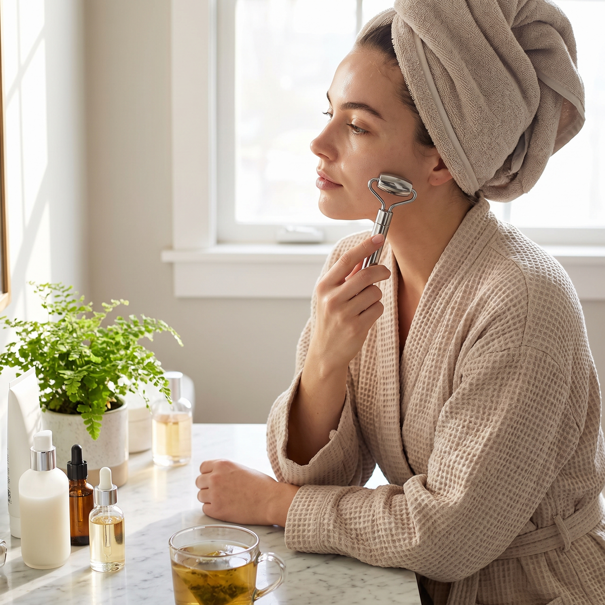 Product lifestyle image