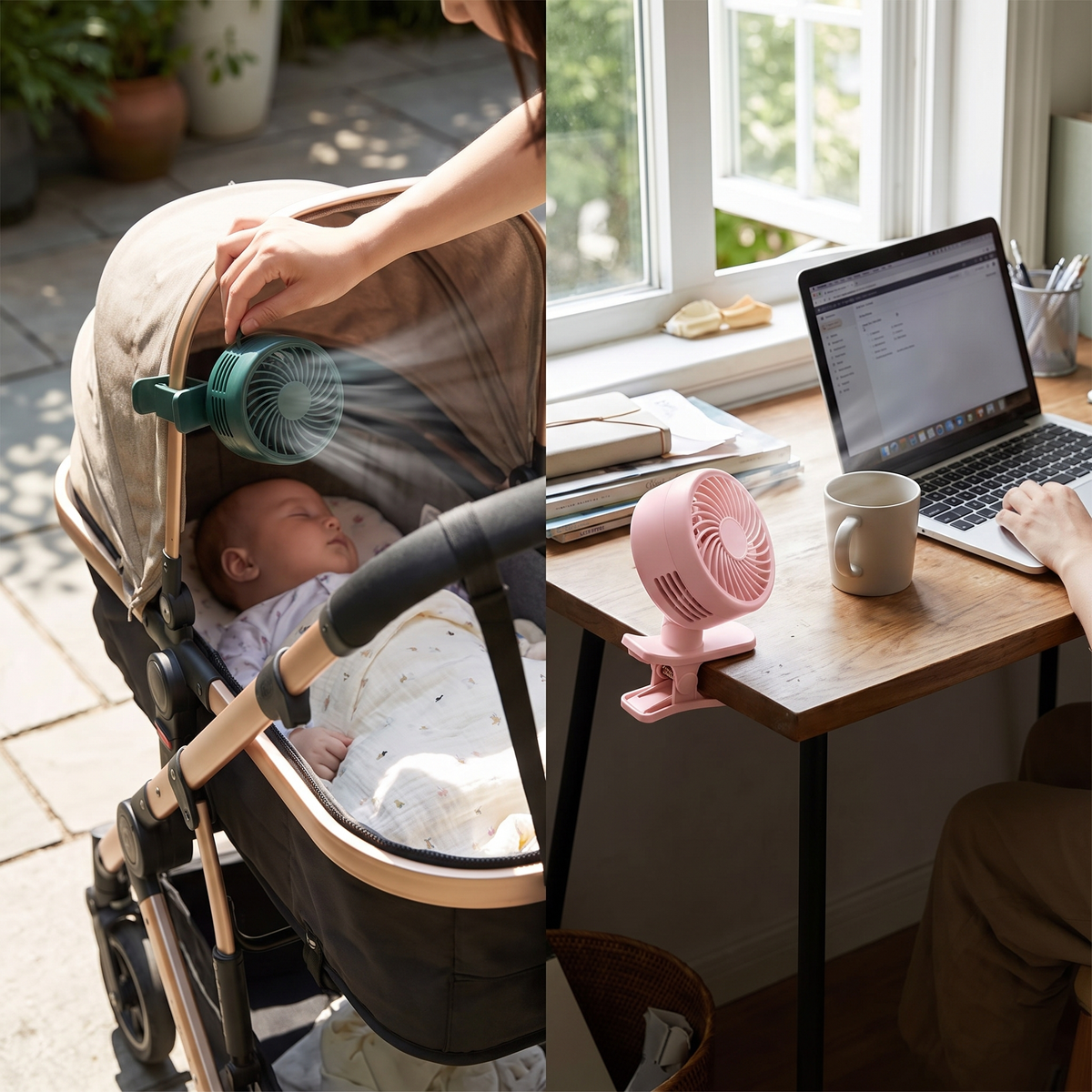 Product lifestyle image