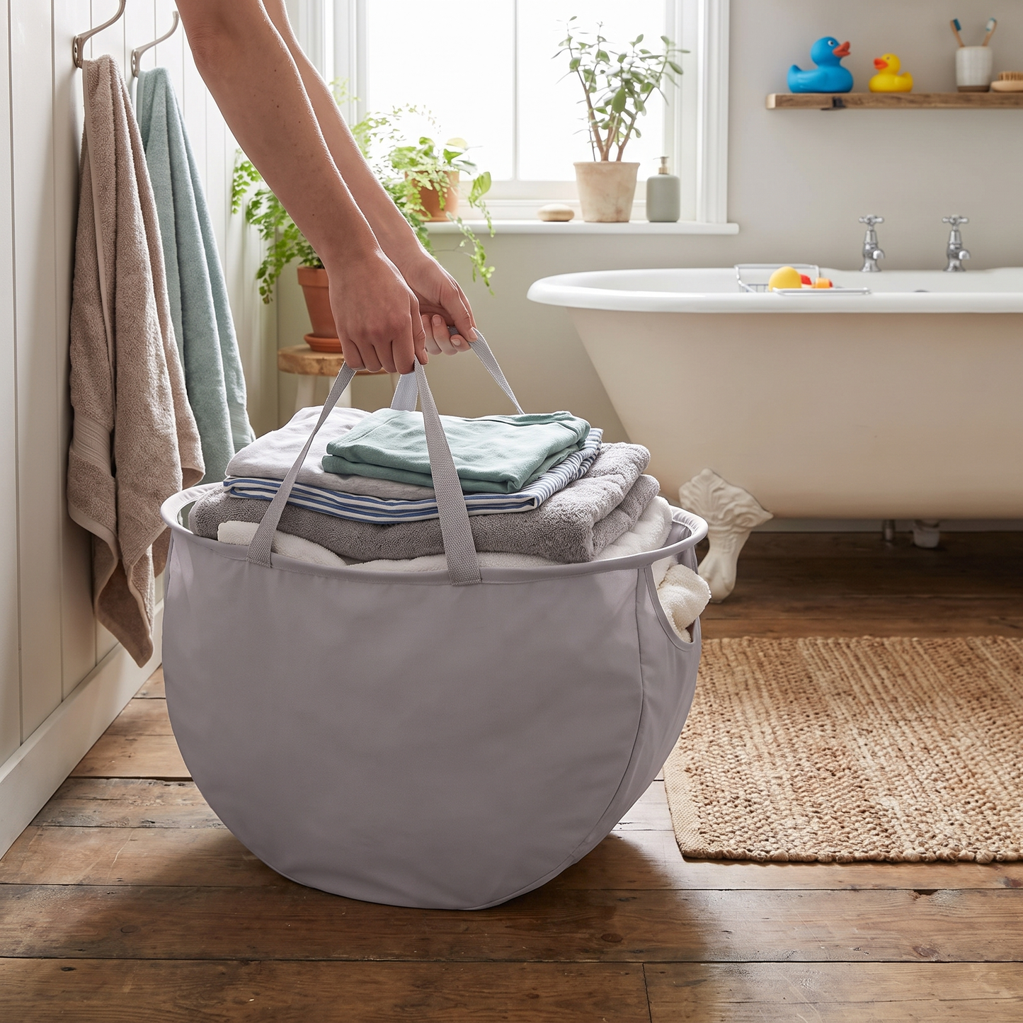 Product lifestyle image