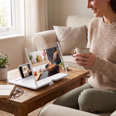 Product lifestyle image