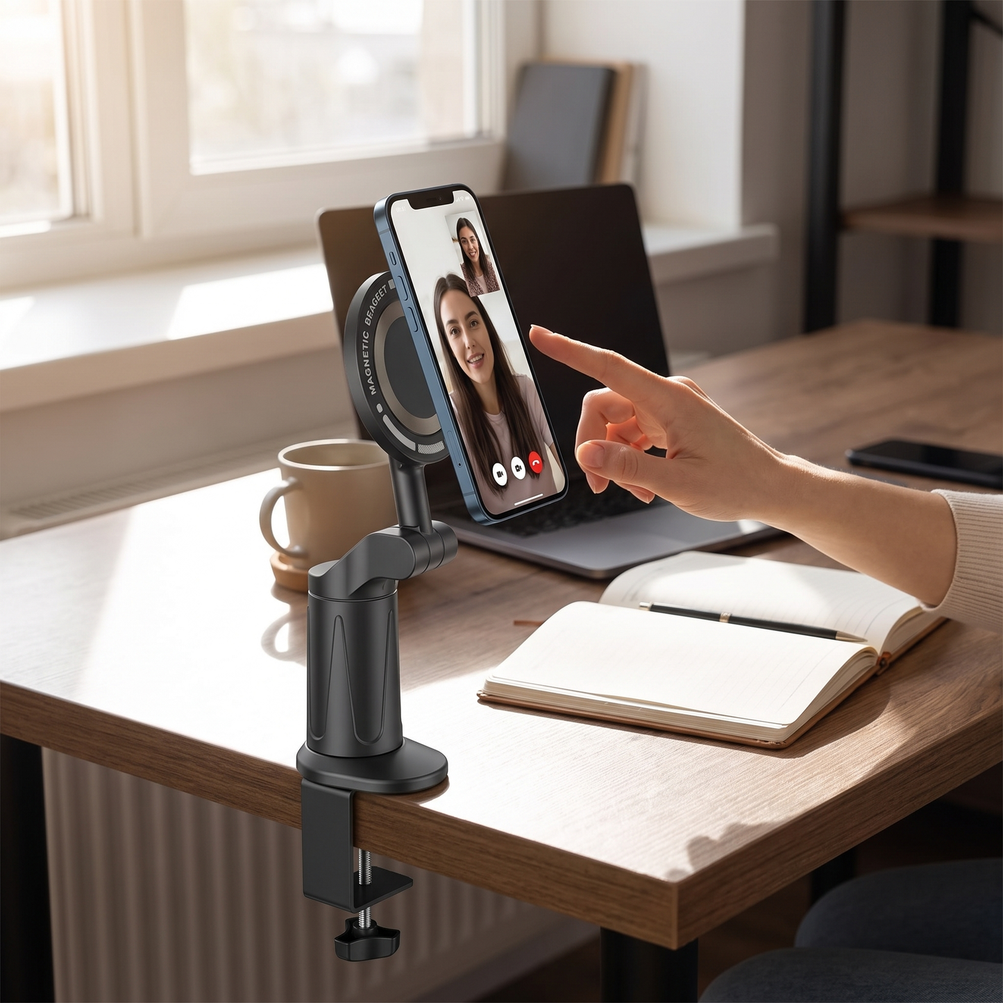 Product lifestyle image