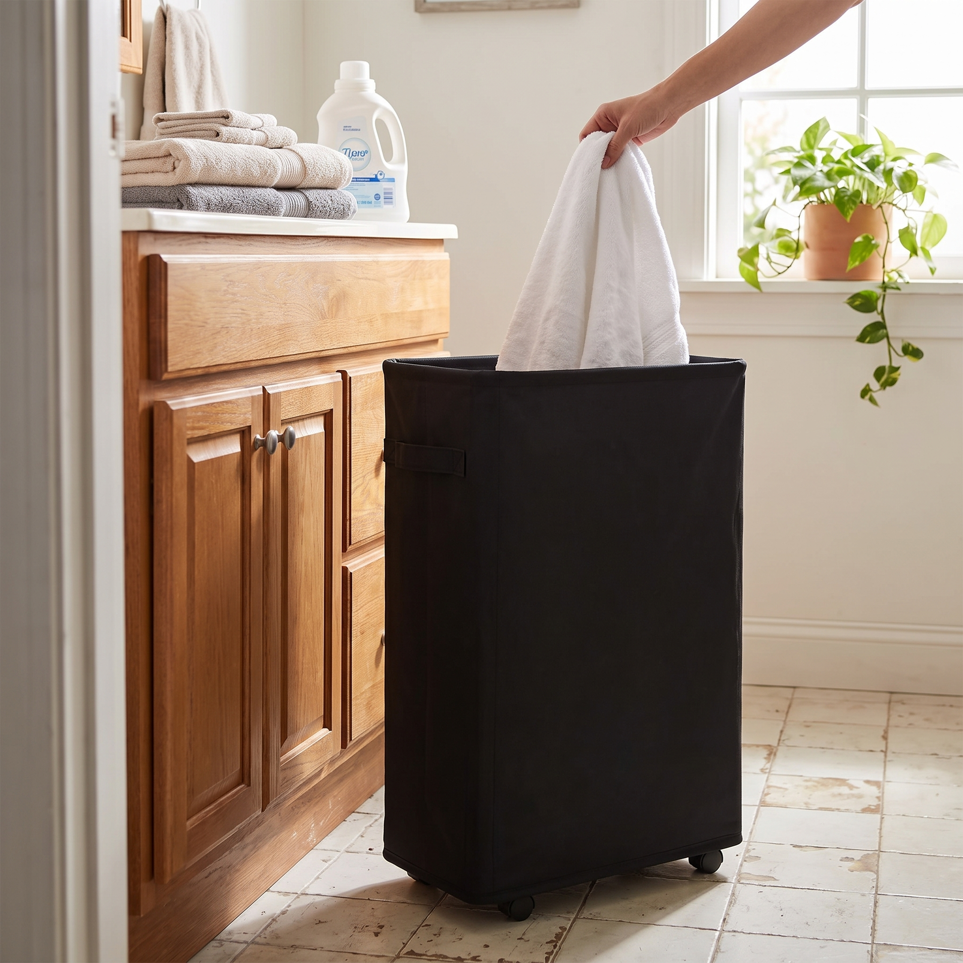 Product lifestyle image