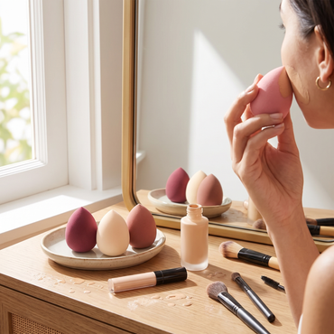 Product lifestyle image