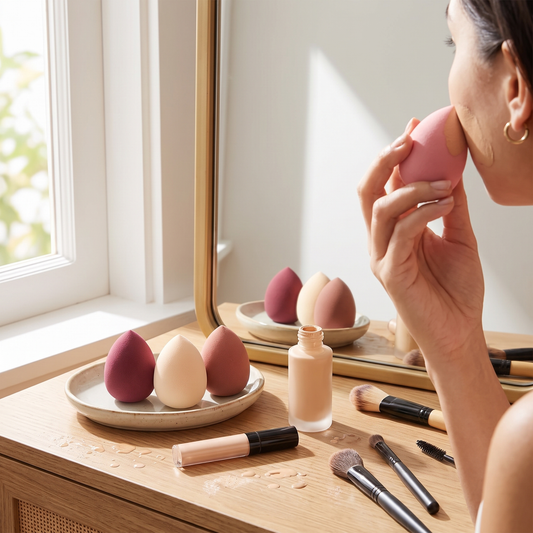 Product lifestyle image
