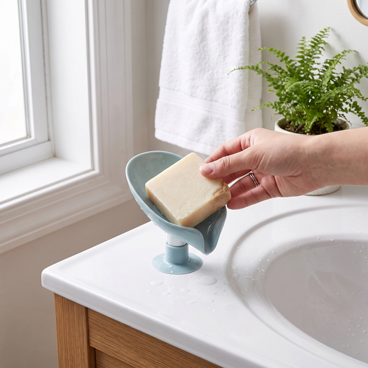 Product lifestyle image